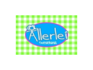 Allerlei Tweedehands