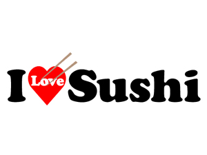 I Love Sushi