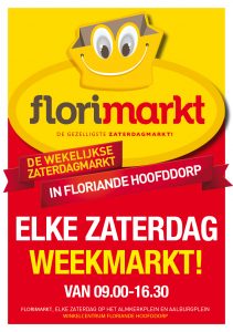 Florimarkt Hoofddorp