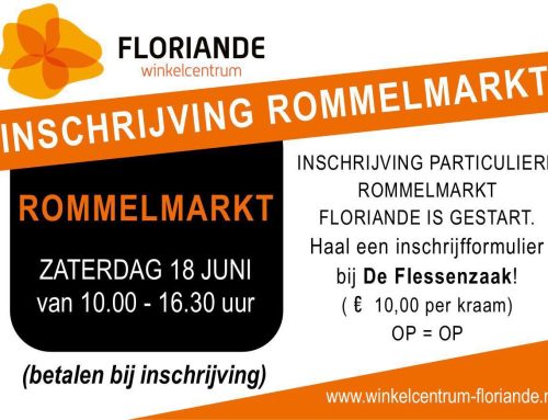Rommelmarkt