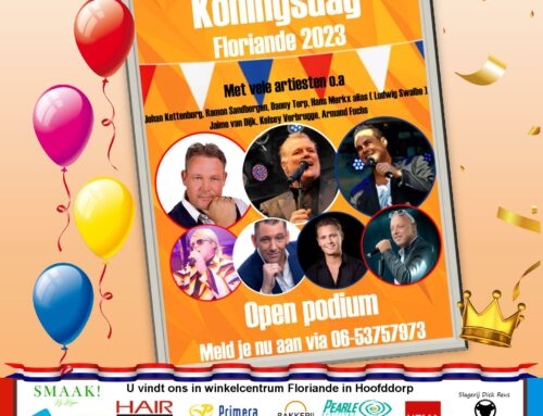 Koningsdag