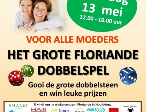 Moederdag