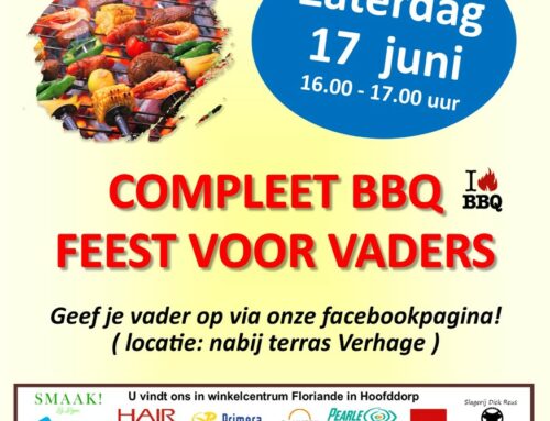 Vaderdag