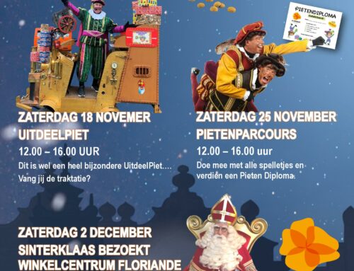 Sinterklaas