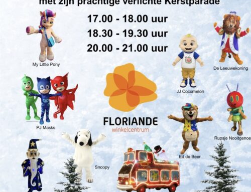 Kerstparade