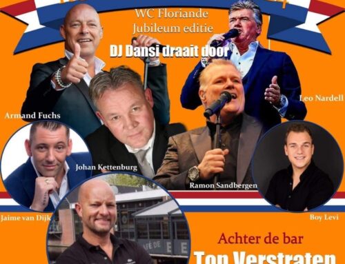 Koningsdag 2024